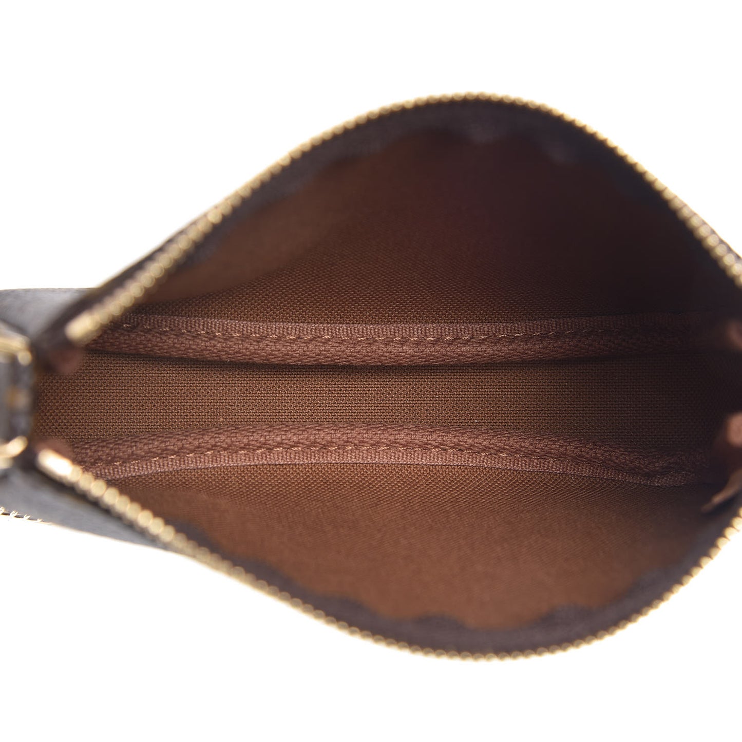 Monogram Mini Pochette Accessories