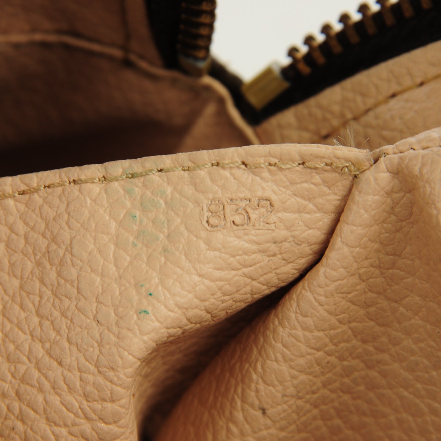 Monogram Trousse Toilette 28