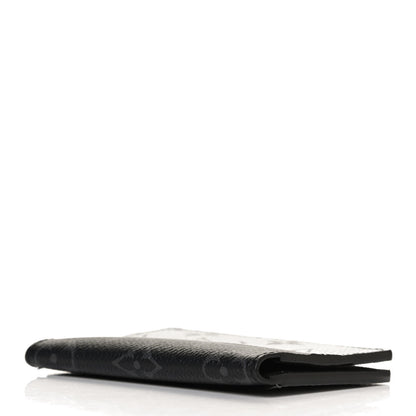 Louis Vuitton Monogram Eclipse Split Pocket Organizer 4 of 9