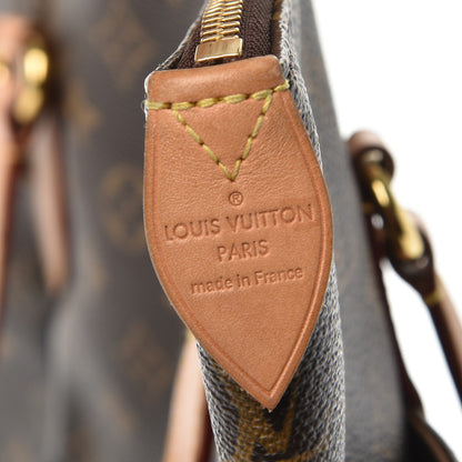Louis Vuitton Monogram Totally MM 6 of 7