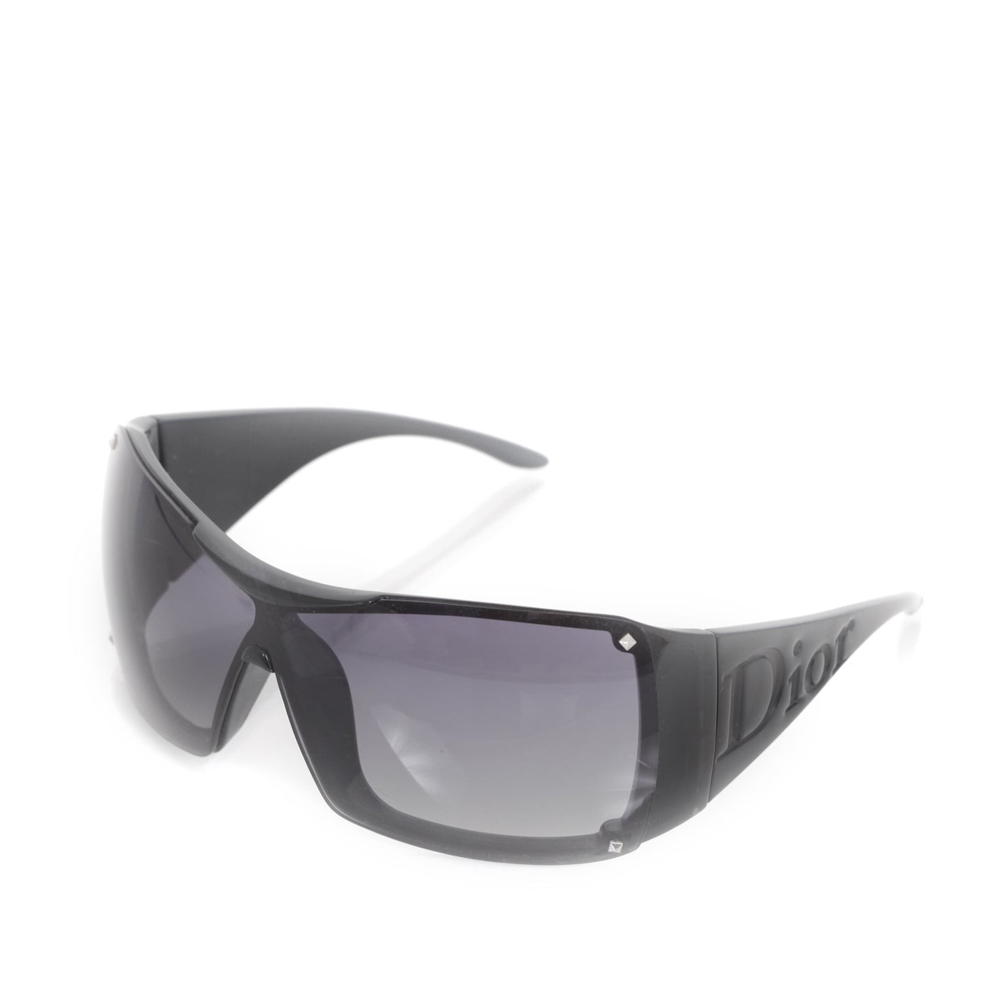 Overshine 2 Sunglasses Black