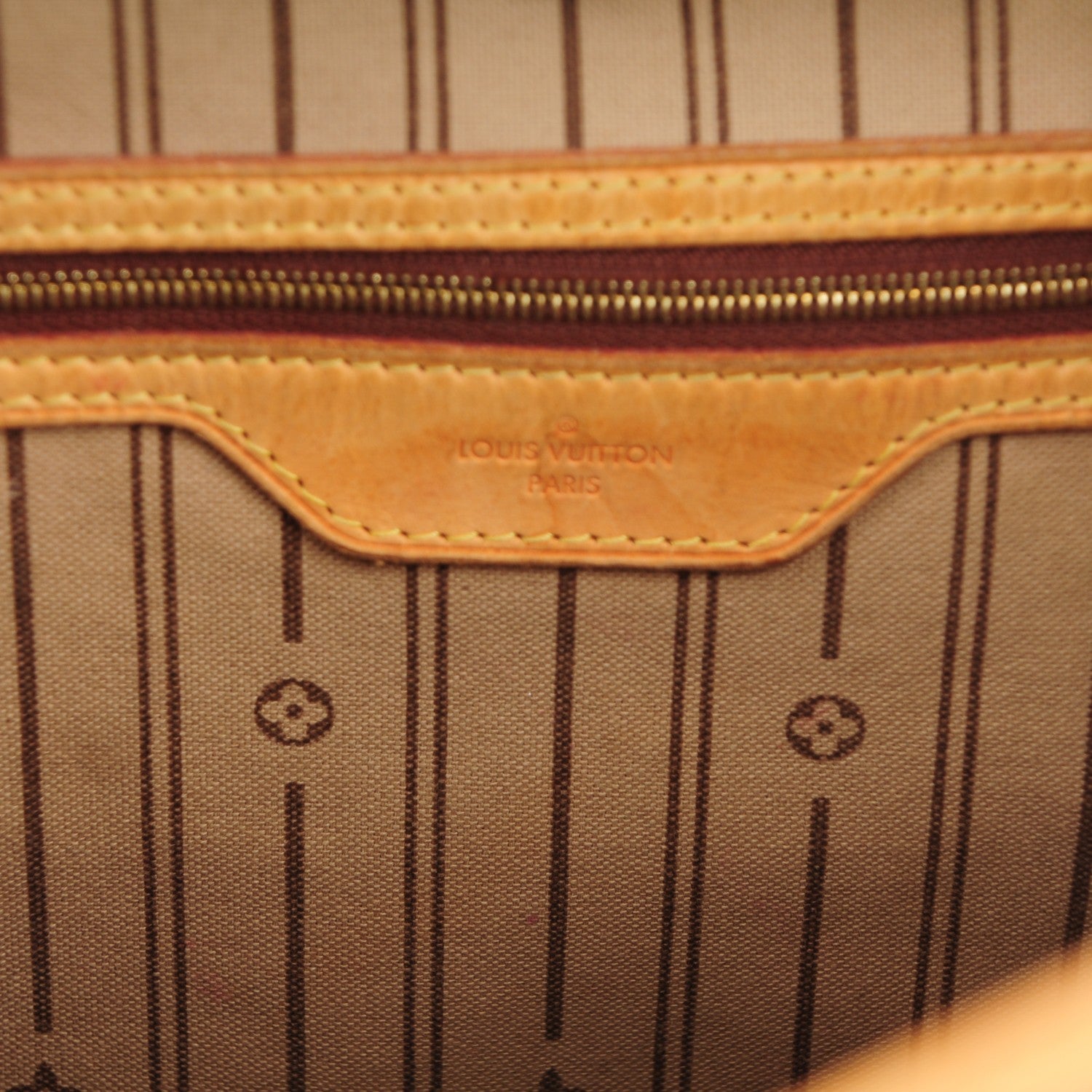 Louis Vuitton Monogram Delightful PM 6 of 14
