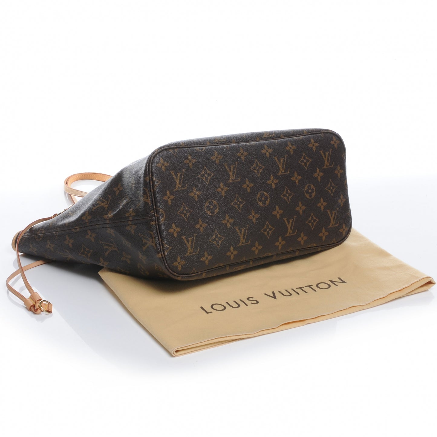 Monogram Neverfull MM