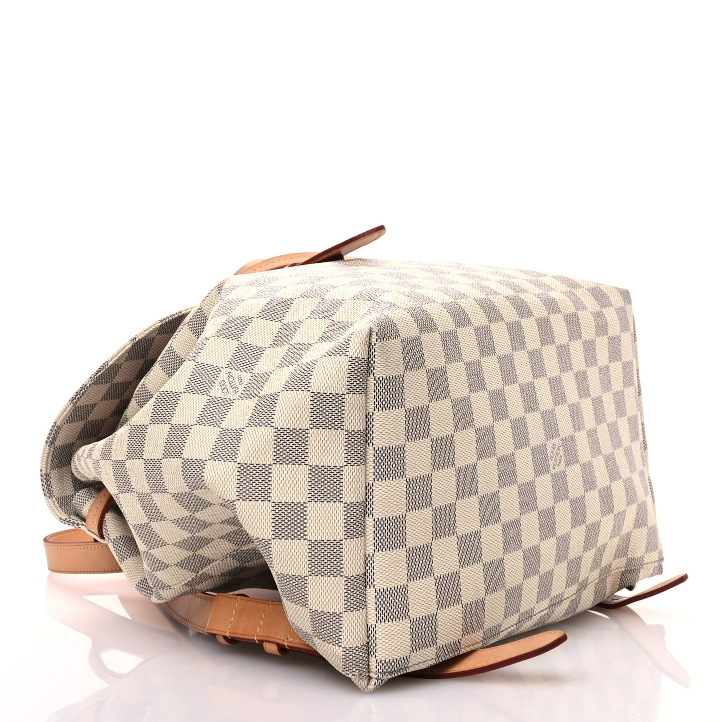 Damier Azur Sperone Backpack