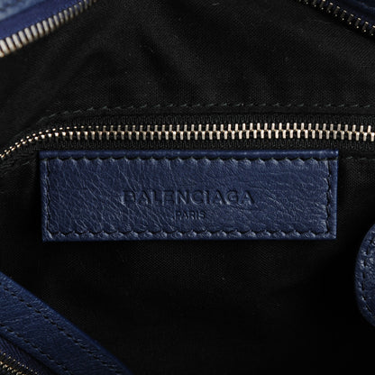 Balenciaga Agneau Classic Hardware Town Gris Chartreux 6 of 8