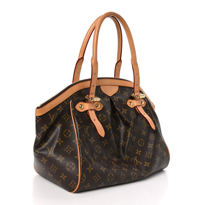 Louis Vuitton Monogram Tivoli GM 3 of 13