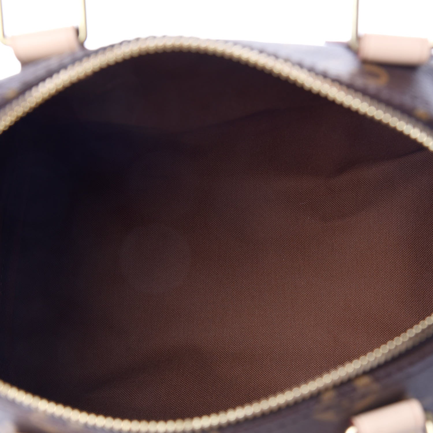 Louis Vuitton Monogram Speedy 25 4 of 13