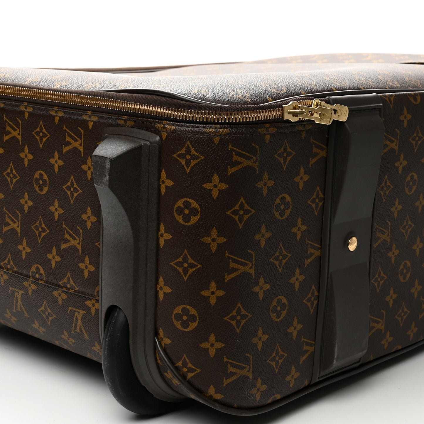 Monogram Pegase 70 Rolling Suitcase Luggage