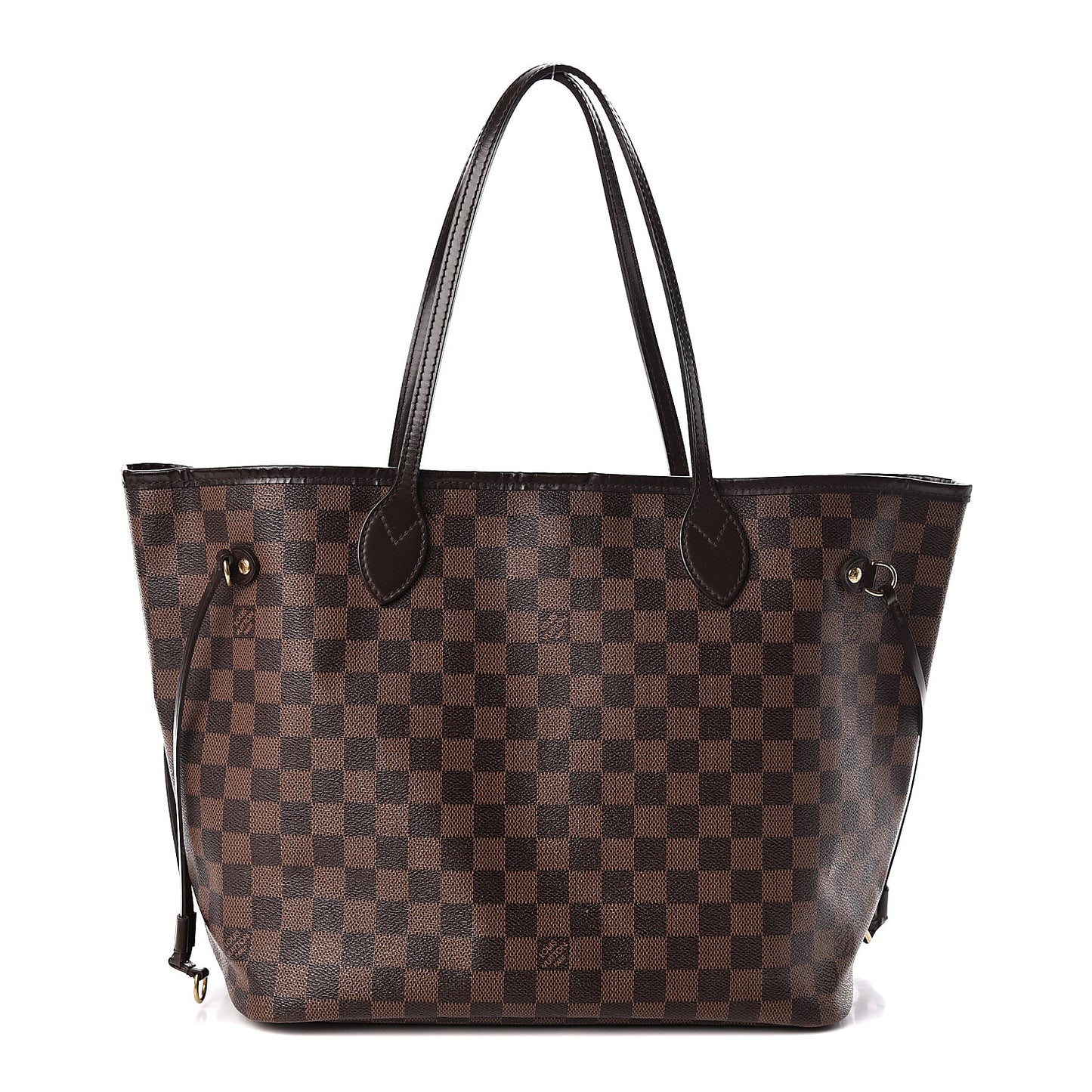 Damier Ebene Neverfull MM