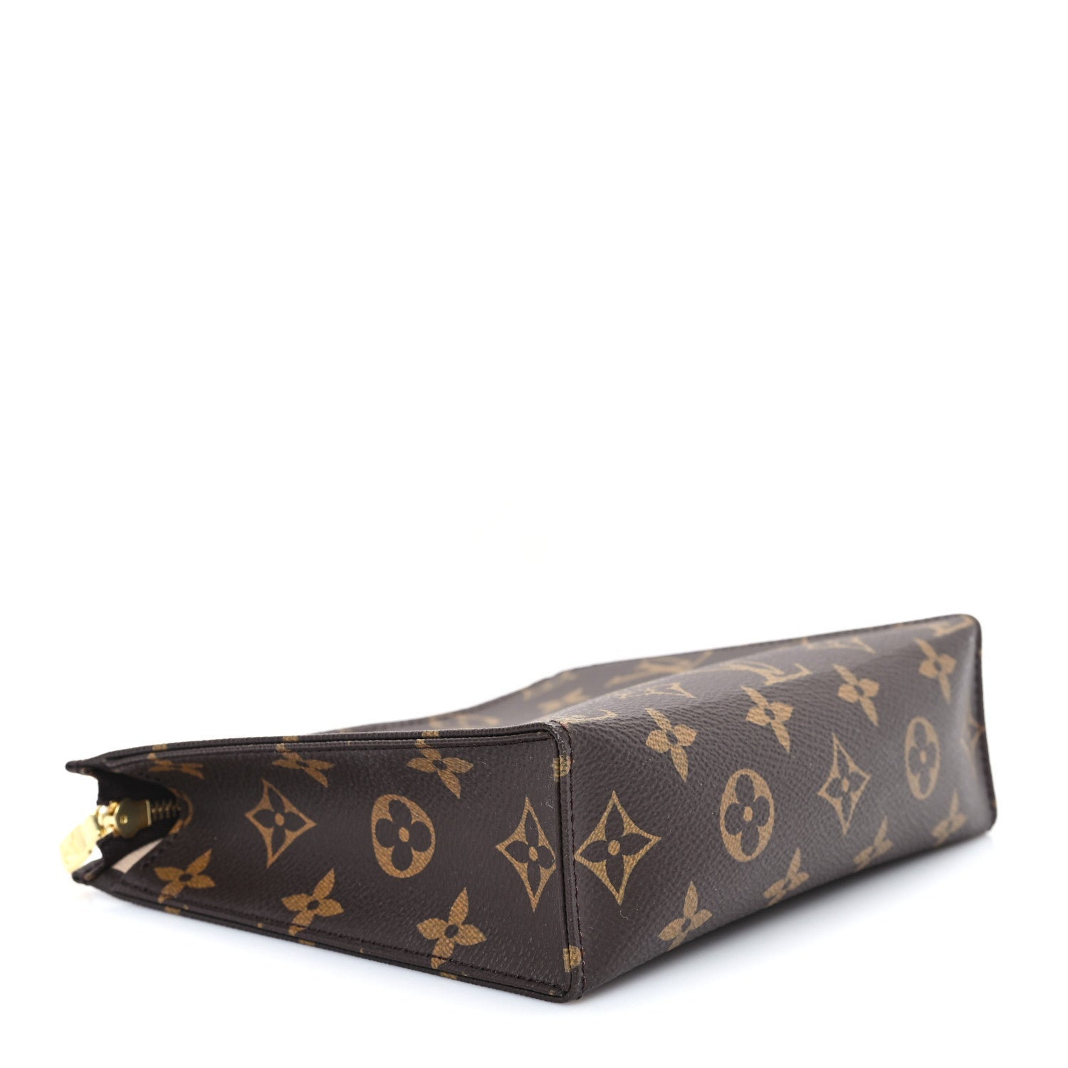 Louis Vuitton Monogram Toiletry Pouch 19 4 of 6
