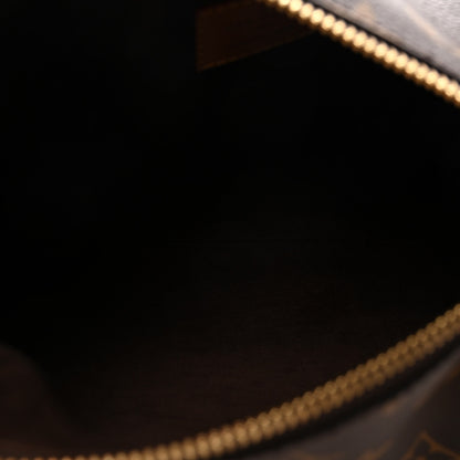 Louis Vuitton Monogram Side Trunk 5 of 9