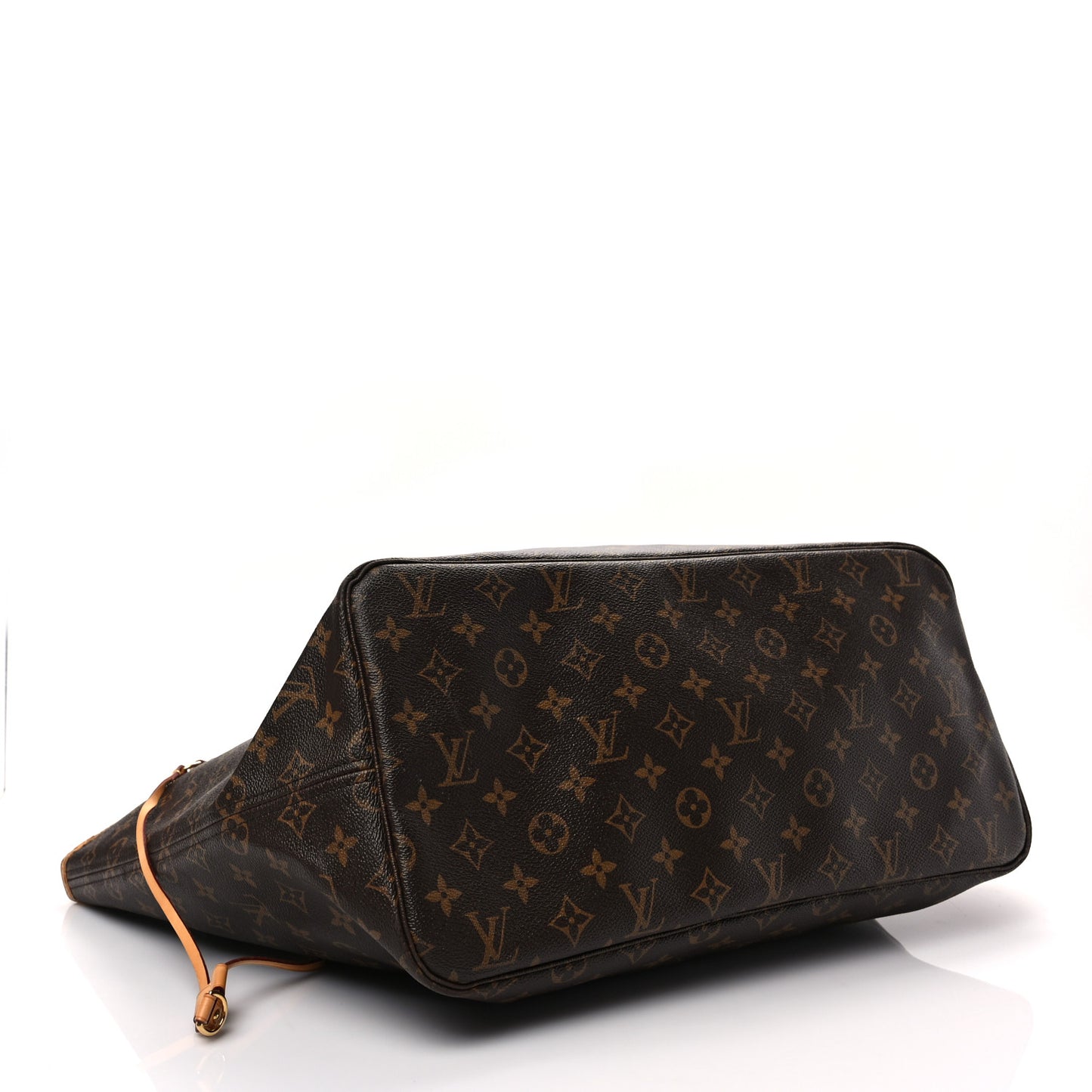 Monogram Neo Neverfull GM Pivoine