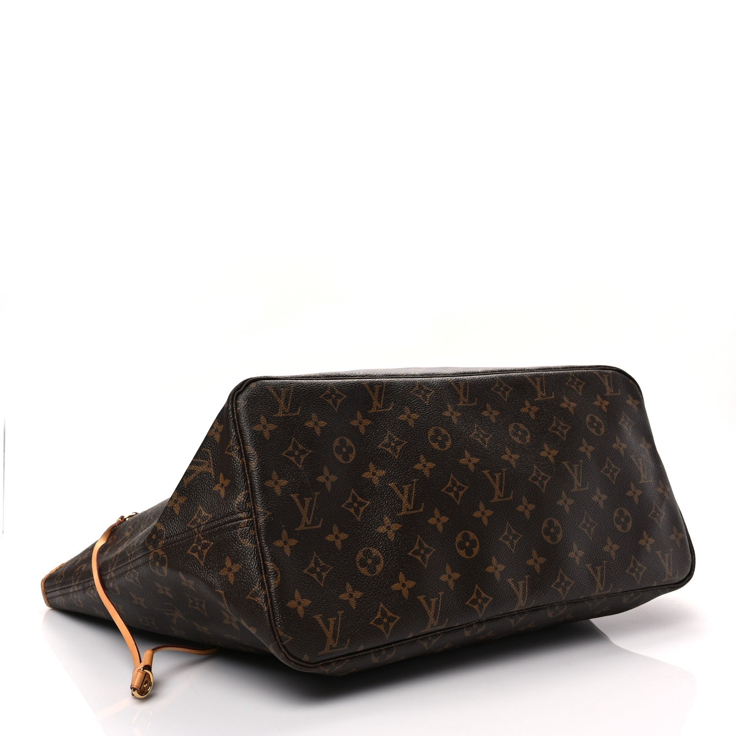 Louis Vuitton Monogram Neo Neverfull GM Pivoine 4 of 9