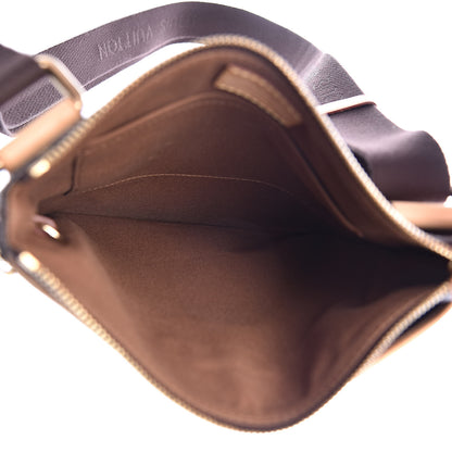 Louis Vuitton Monogram Pochette Valmy 5 of 9