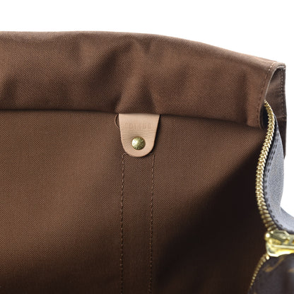 Louis Vuitton Monogram Keepall Bandouliere 50 6 of 10