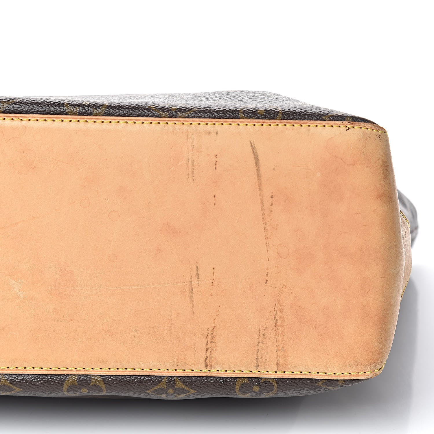 Louis Vuitton Monogram Cabas Piano 12 of 12