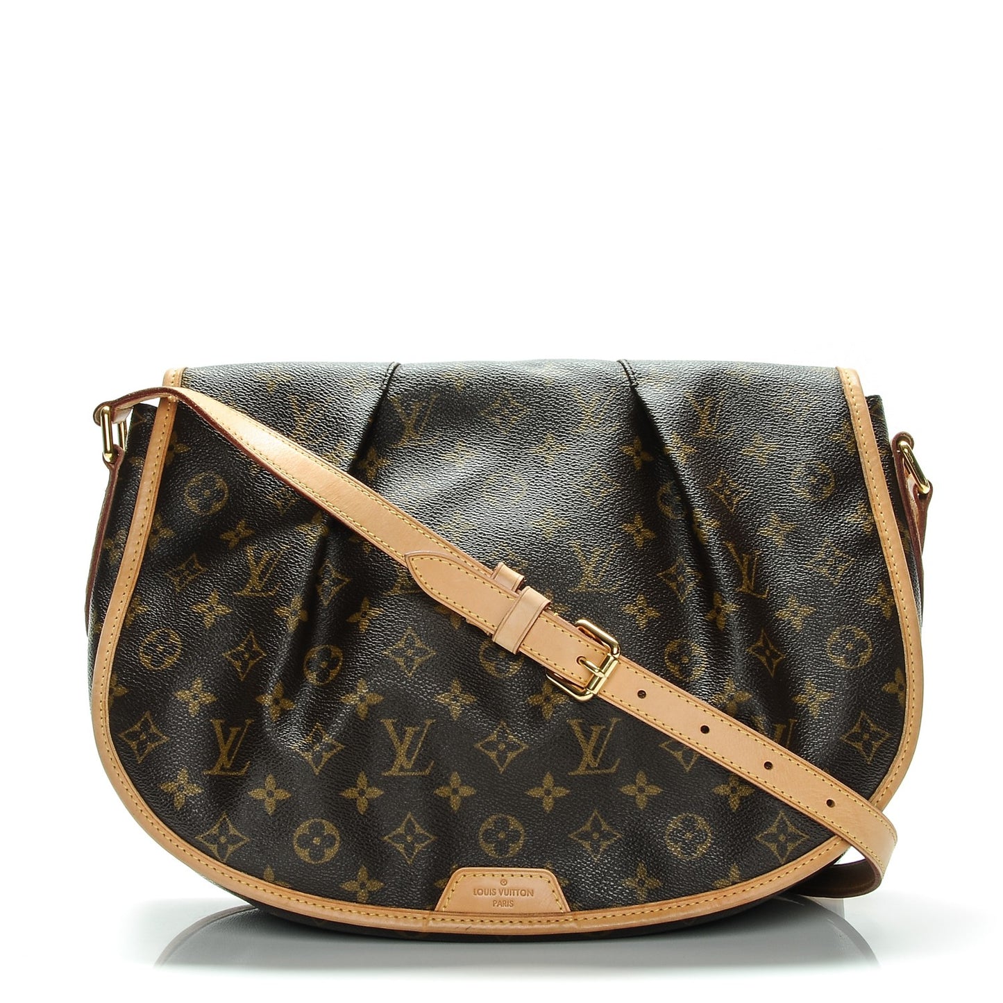 Monogram Menilmontant MM