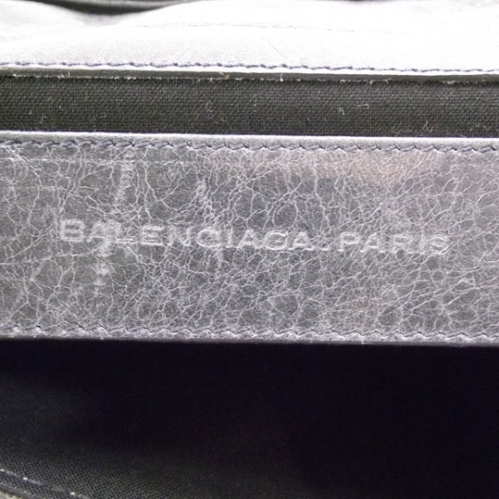Agneau Giant Envelope Clutch GGH