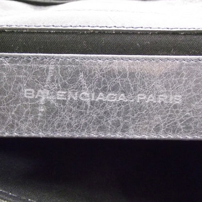 Balenciaga Agneau Giant Envelope Clutch GGH 7 of 8