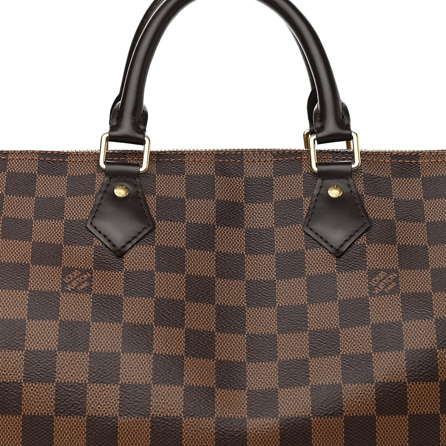 Damier Ebene Speedy 30
