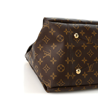 Louis Vuitton Monogram Artsy MM 8 of 9