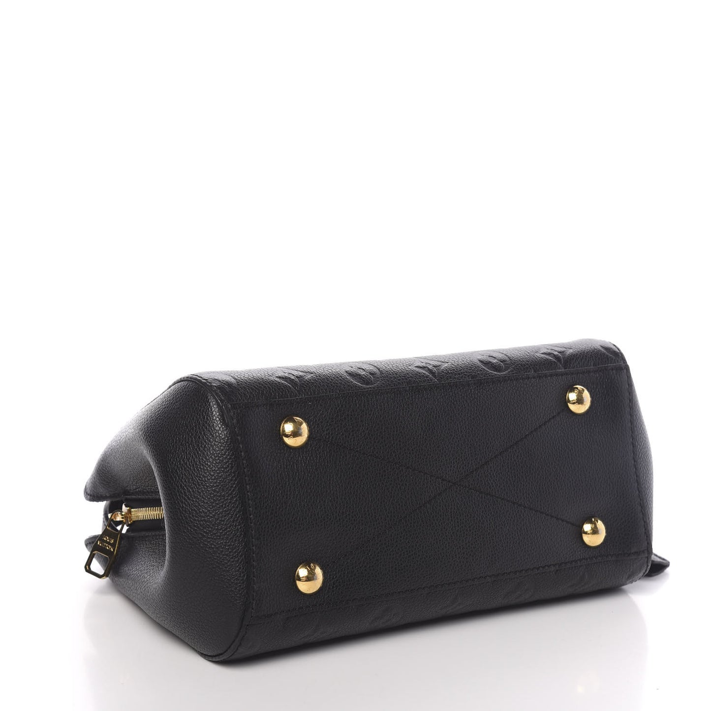 Empreinte Montaigne BB Black