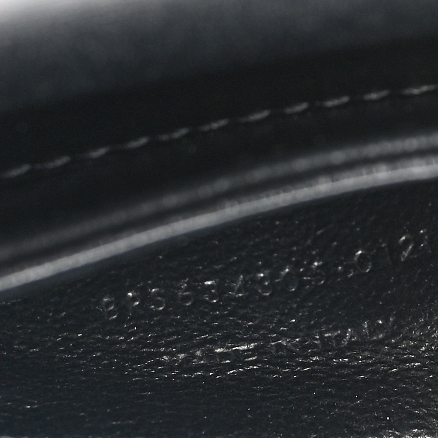 Saint Laurent Box Calfskin Monogram Medium Solferino Satchel Black 7 of 10