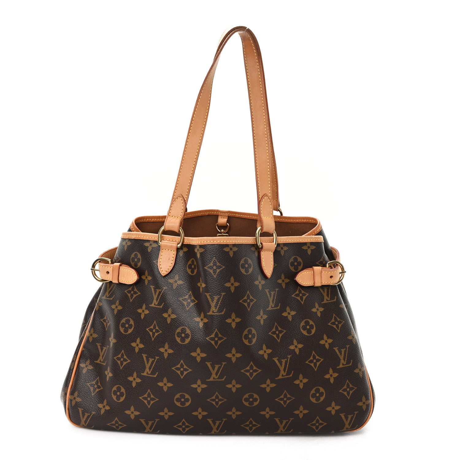 Louis Vuitton Monogram Batignolles Horizontal 1 of 10