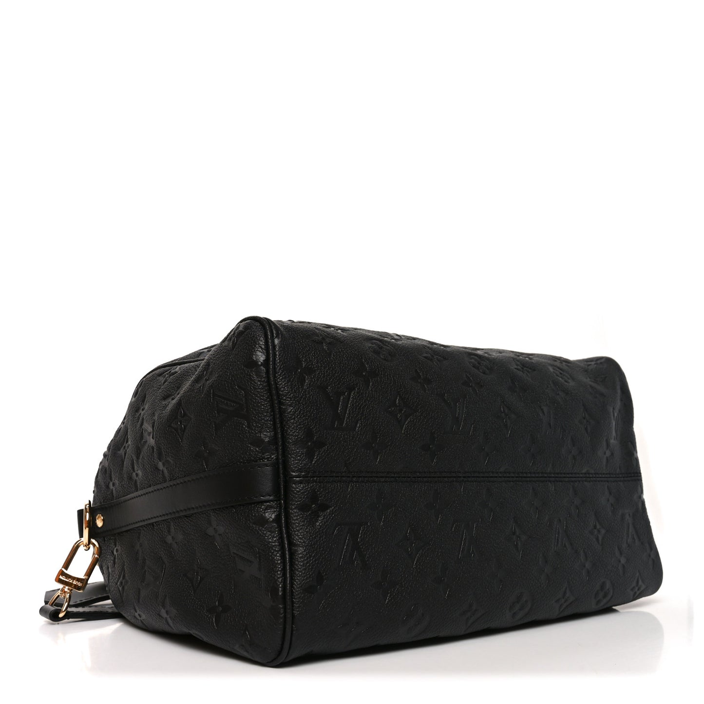 Empreinte Monogram Speedy Soft 30 Black