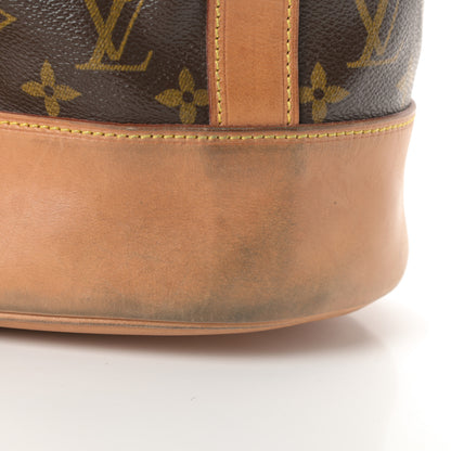 Louis Vuitton Monogram Randonnee PM 11 of 14