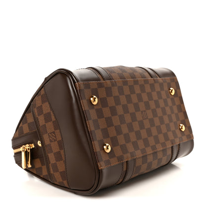 Louis Vuitton Damier Ebene Berkeley 4 of 9