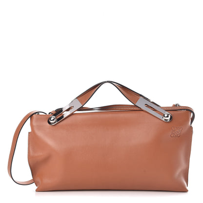 Loewe Nappa Missy Bag Tan 1 of 8