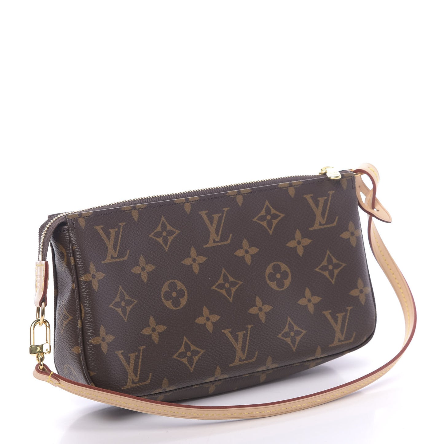 Monogram Pochette Accessories NM