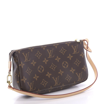 Louis Vuitton Monogram Pochette Accessories NM 3 of 10