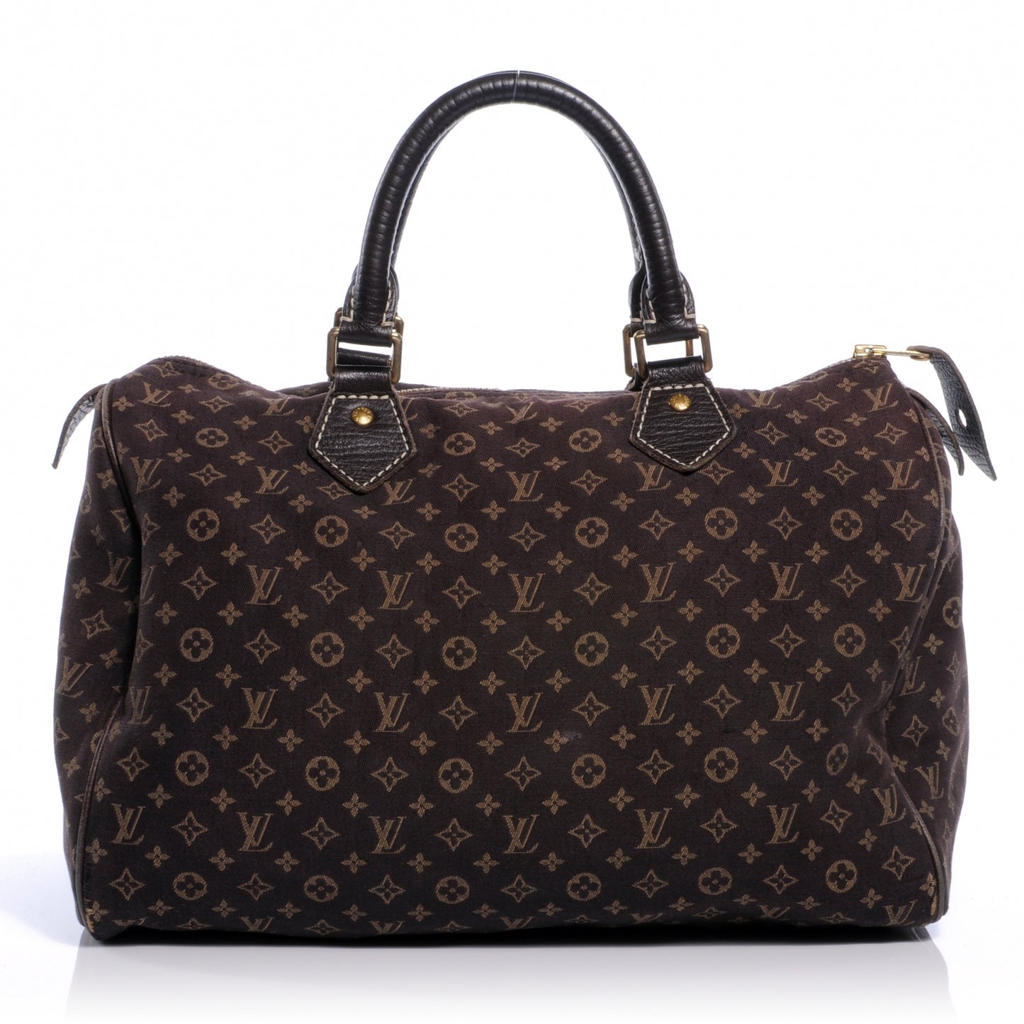 Mini Lin Speedy 30 Ebene