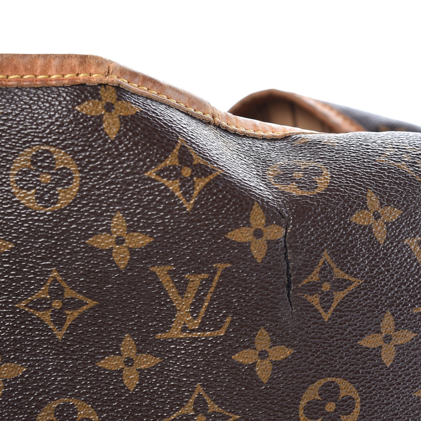 Monogram Delightful MM