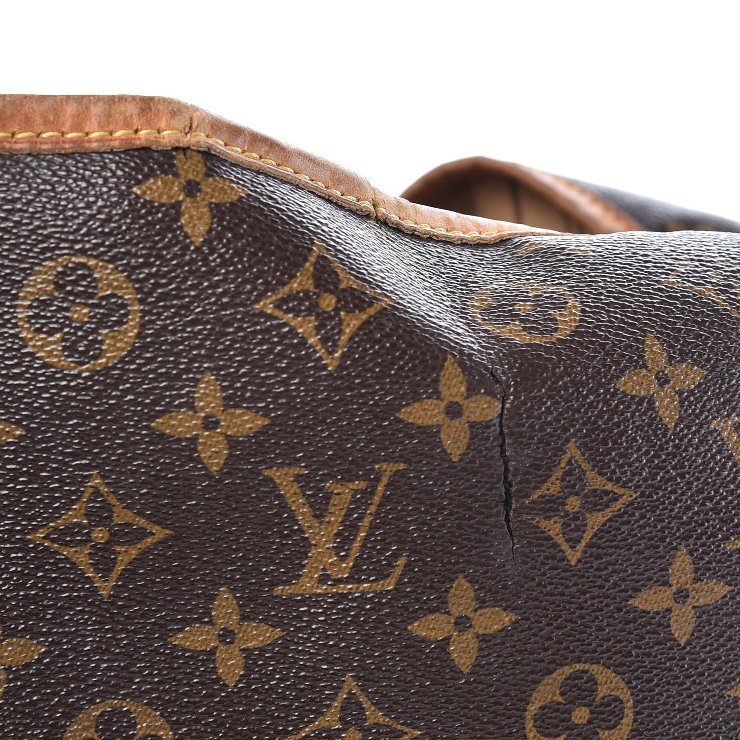Louis Vuitton Monogram Delightful MM 20 of 27