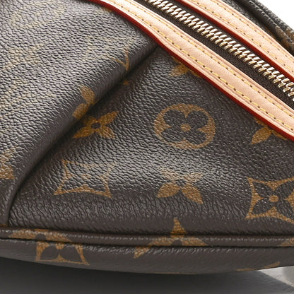 Louis Vuitton Monogram High Rise Bumbag 8 of 9