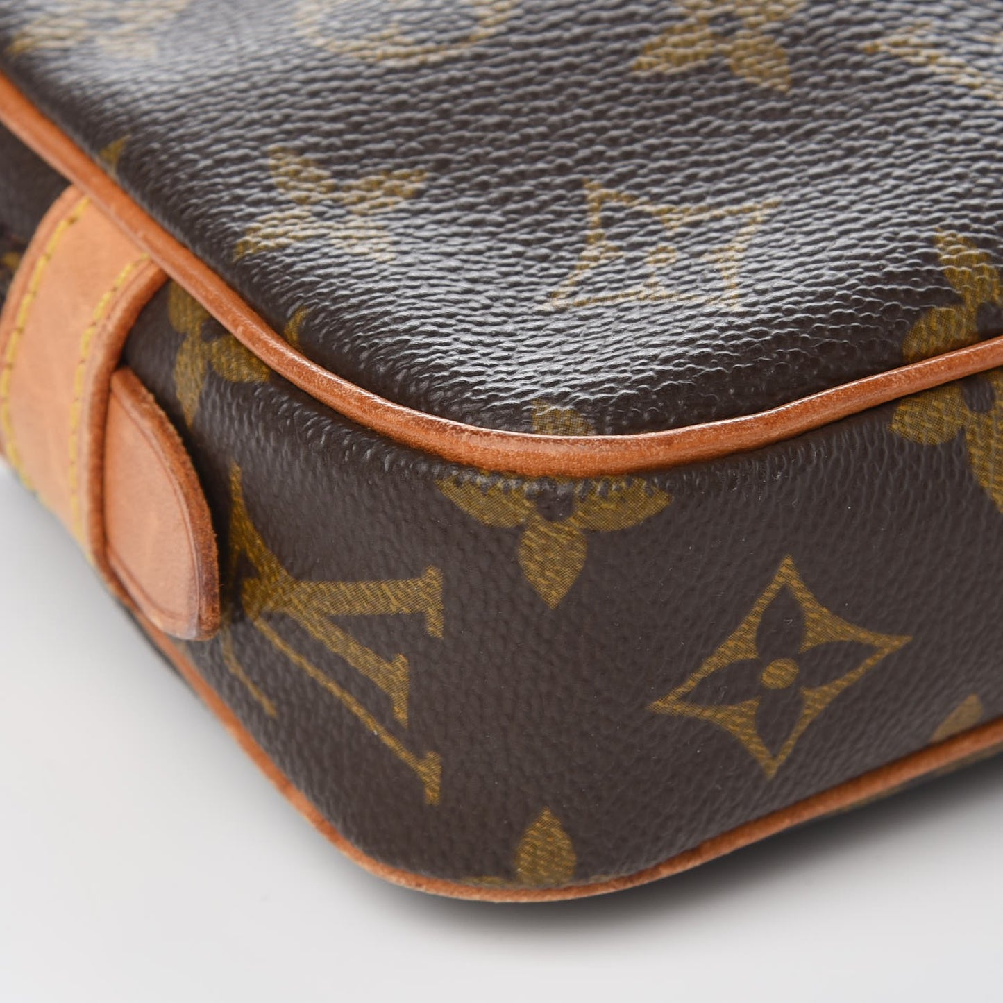 Monogram Pochette Marly Bandouliere