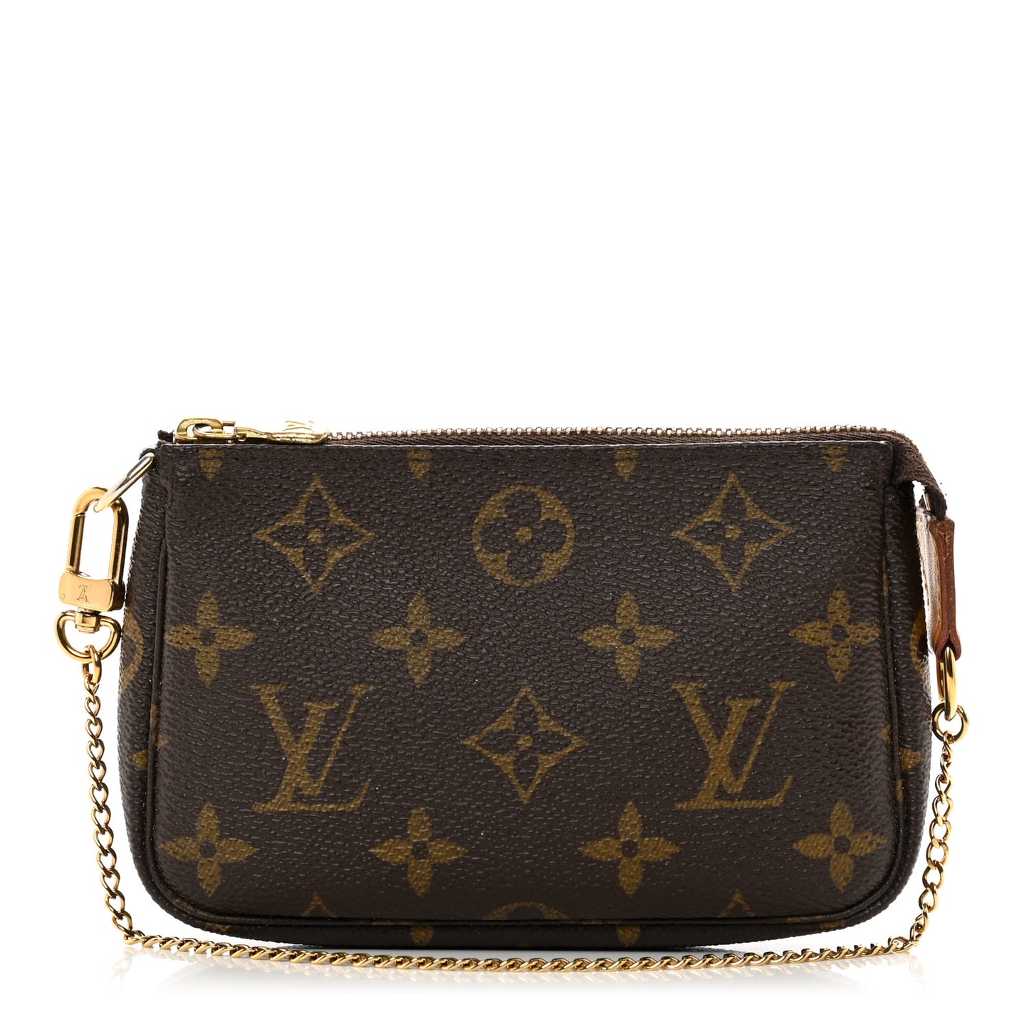 Monogram Mini Pochette Accessories