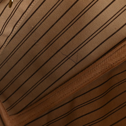 Louis Vuitton Monogram Neo Neverfull MM 11 of 12