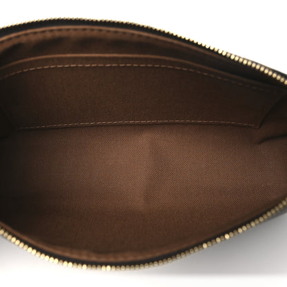 Louis Vuitton Monogram Pochette Accessories NM 5 of 10