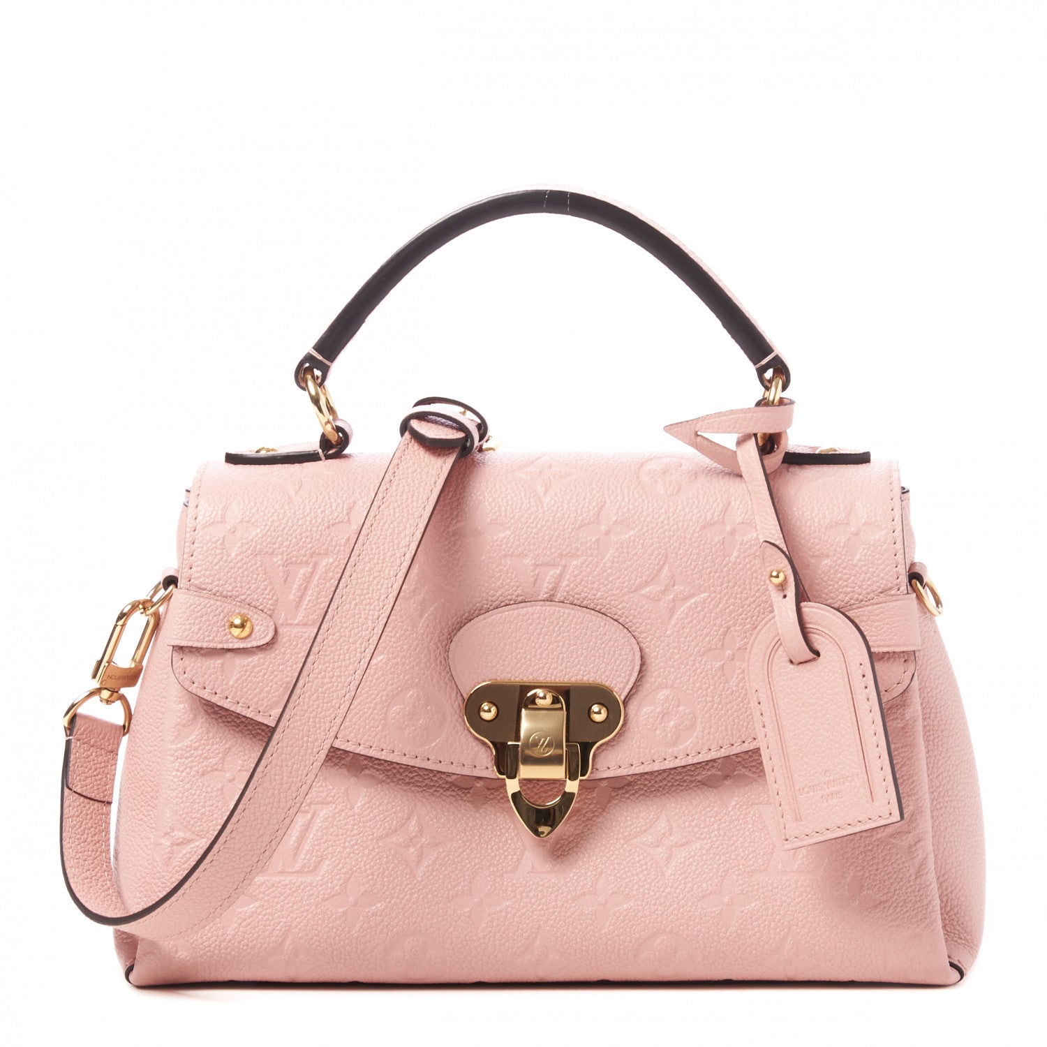 Louis Vuitton Empreinte Georges BB Rose Poudre 1 of 9