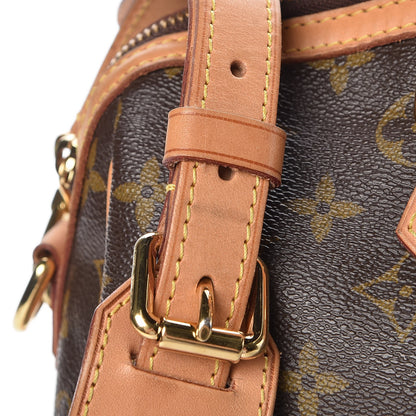 Louis Vuitton Monogram Retiro PM 17 of 18