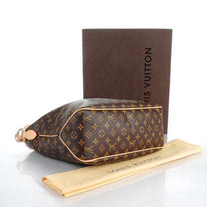 Louis Vuitton Monogram Delightful MM 4 of 8