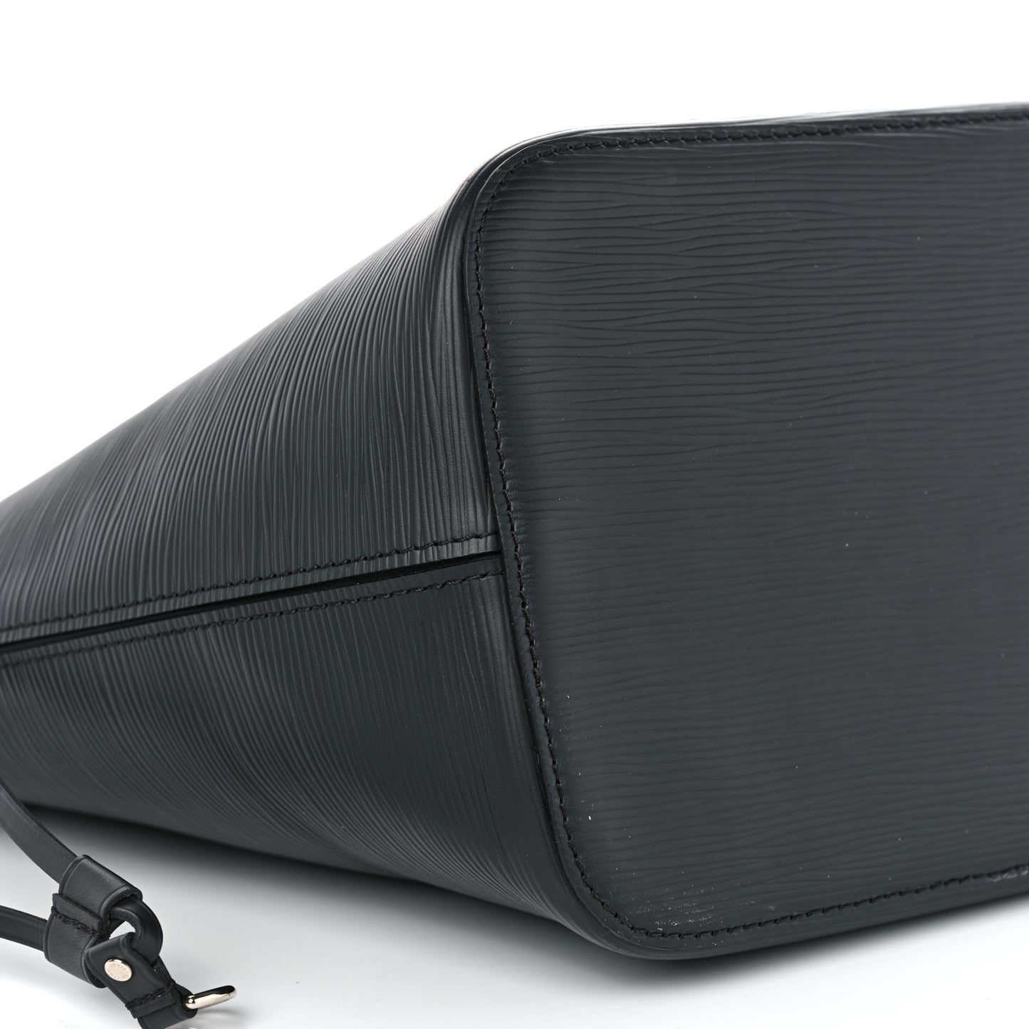 Epi Neverfull MM Black