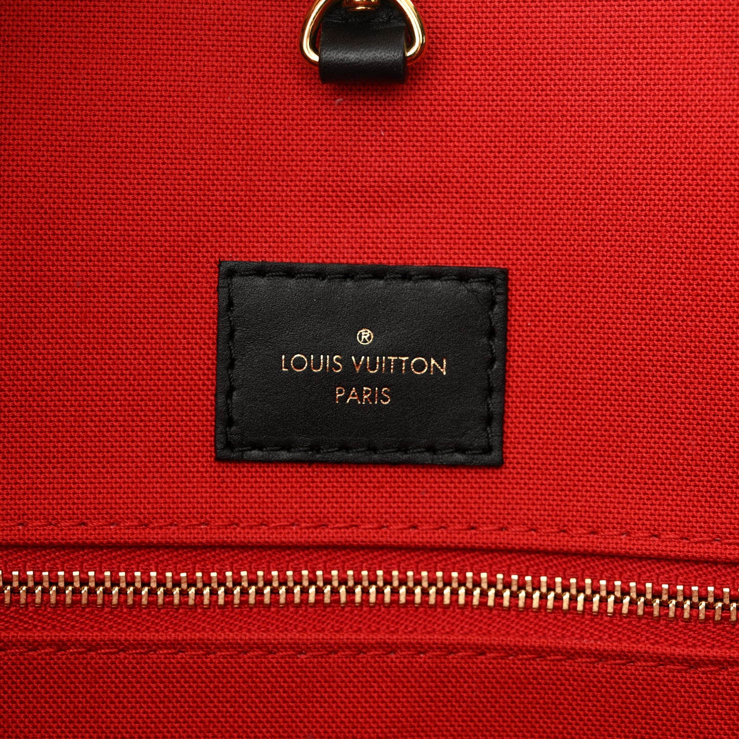 Reverse Monogram Giant Onthego MM