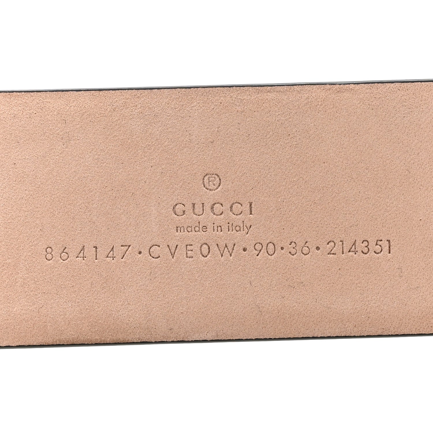 Gucci Calfskin Horsebit 1955 Belt 90 36 Black 1935992 – FASHIONPHILE