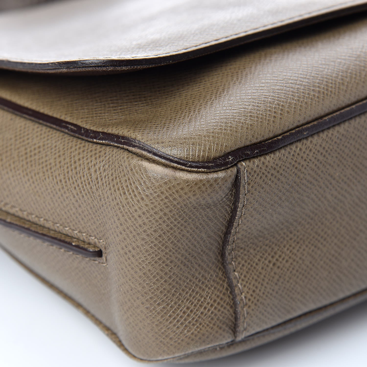 Louis Vuitton Taiga Roman PM Messenger Oural 9 of 27