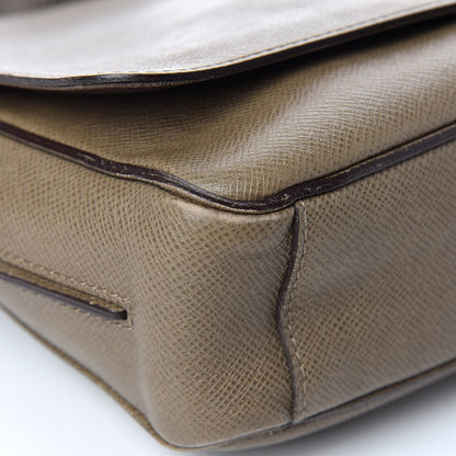 Louis Vuitton Taiga Roman PM Messenger Oural 9 of 27
